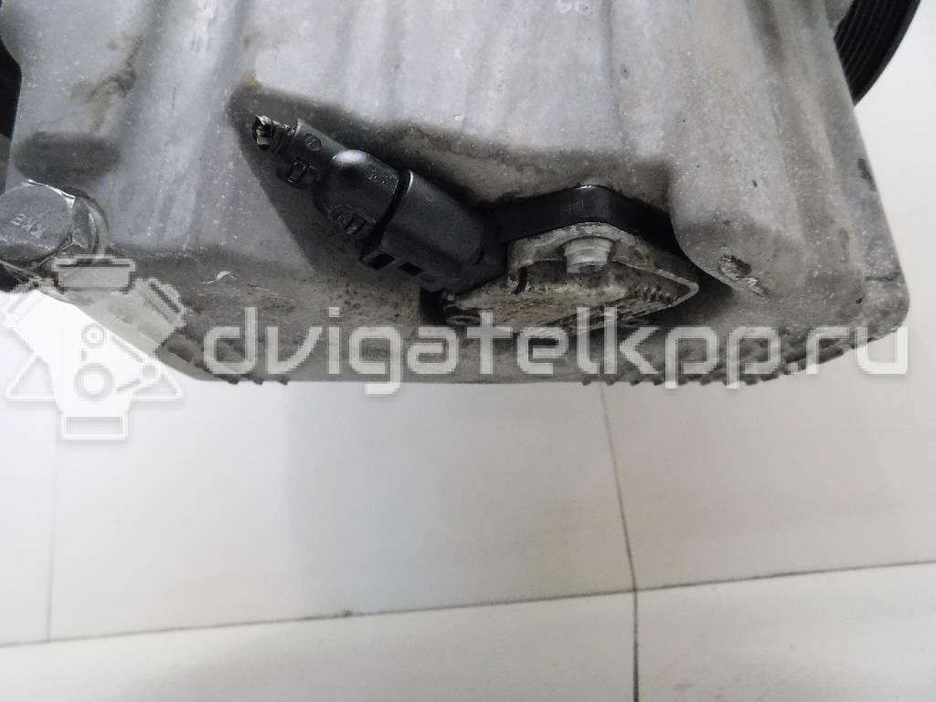 Фото Контрактный (б/у) двигатель BLN для Volkswagen Golf 90 л.с 16V 1.4 л бензин 03C100091CX {forloop.counter}}