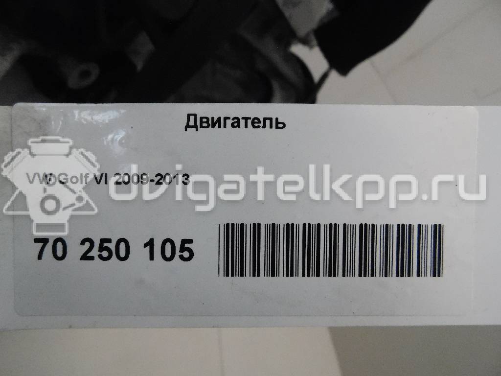 Фото Контрактный (б/у) двигатель BLN для Volkswagen Golf 90 л.с 16V 1.4 л бензин 03C100091CX {forloop.counter}}