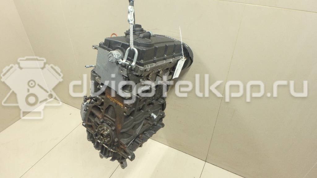 Фото Контрактный (б/у) двигатель BKD для Volkswagen Touran / Golf 140 л.с 16V 2.0 л Дизельное топливо 03G100098BX {forloop.counter}}