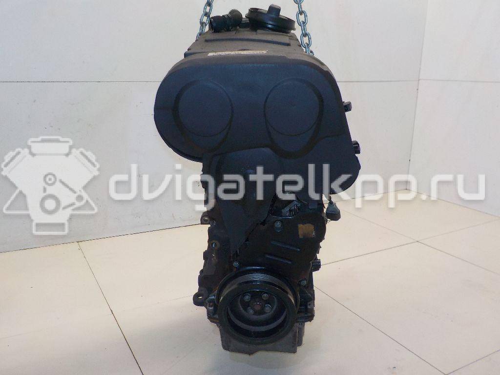 Фото Контрактный (б/у) двигатель BKD для Volkswagen Touran / Golf 140 л.с 16V 2.0 л Дизельное топливо 03G100098BX {forloop.counter}}