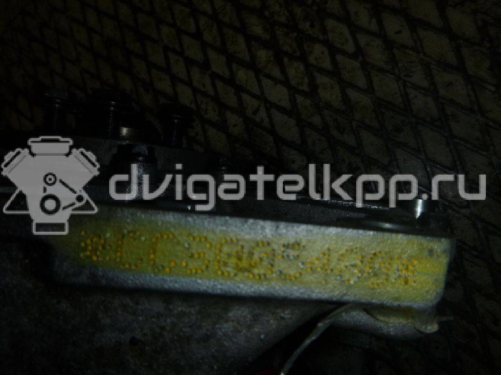 Фото Контрактный (б/у) двигатель CCSA для Volkswagen / Audi / Seat 102 л.с 8V 1.6 л бензин 06A100045G {forloop.counter}}