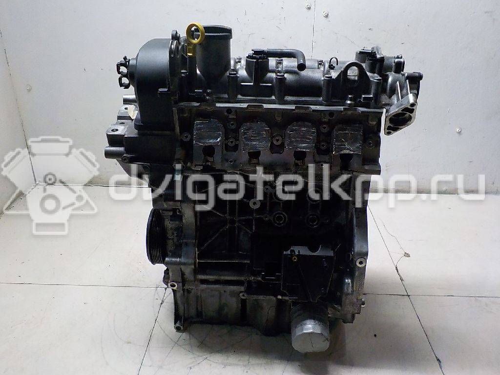 Фото Контрактный (б/у) двигатель CJZD для Volkswagen / Seat 110 л.с 16V 1.2 л бензин 04E100031B {forloop.counter}}