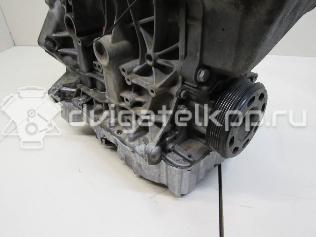 Фото Контрактный (б/у) двигатель CJZA для Volkswagen Golf 105 л.с 16V 1.2 л бензин 04E100031B {forloop.counter}}