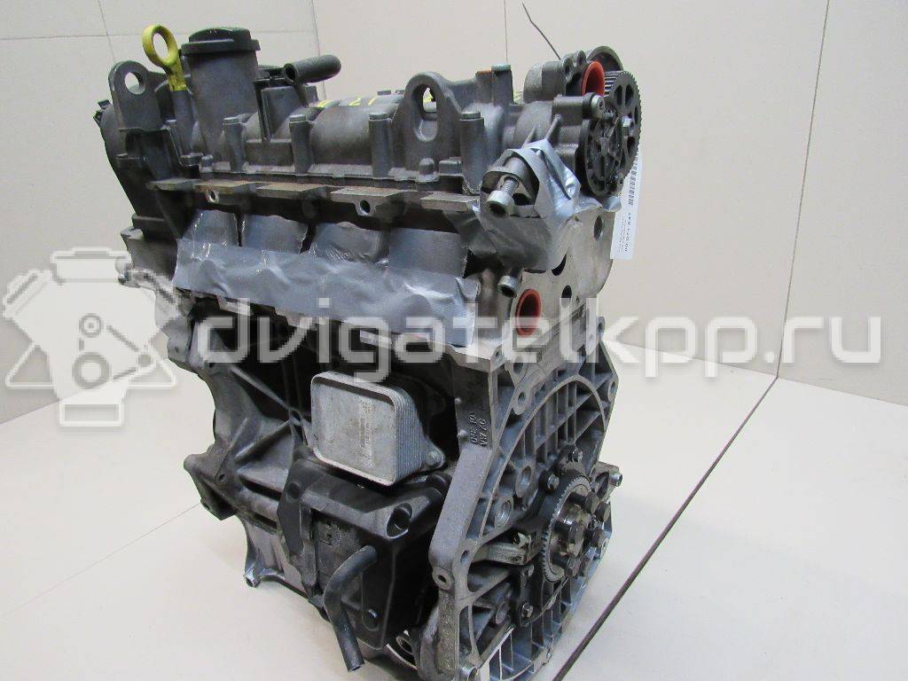 Фото Контрактный (б/у) двигатель CJZD для Volkswagen / Seat 110 л.с 16V 1.2 л бензин 04E100031B {forloop.counter}}