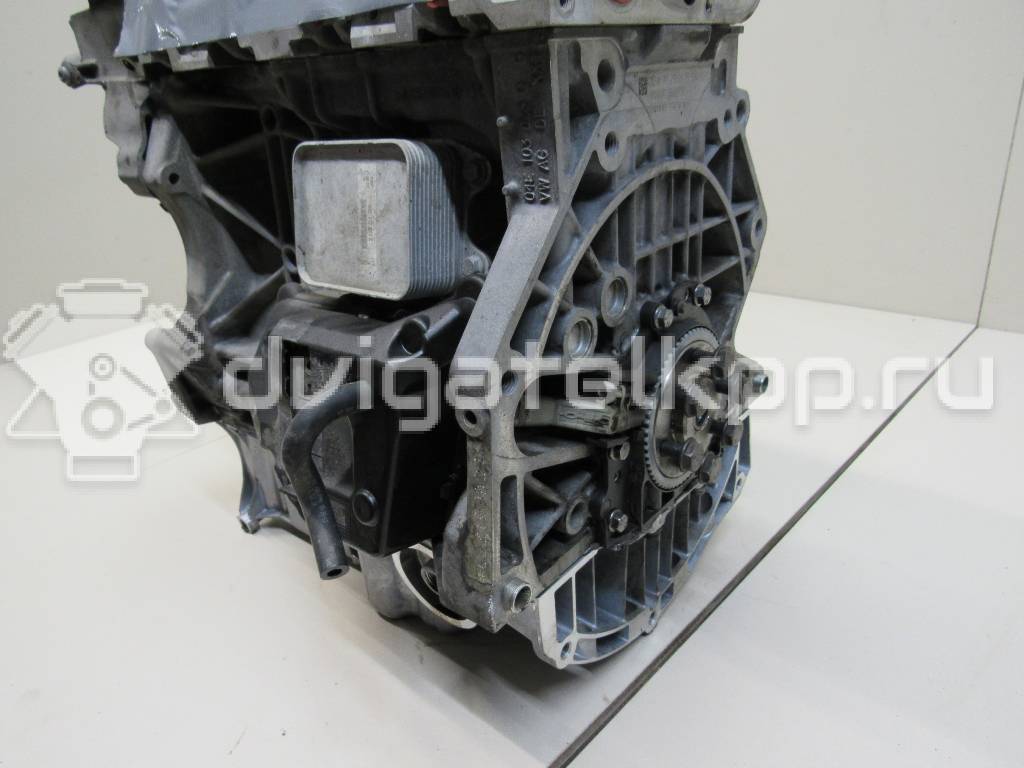 Фото Контрактный (б/у) двигатель CJZD для Volkswagen / Seat 110 л.с 16V 1.2 л бензин 04E100031B {forloop.counter}}