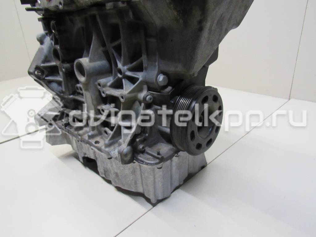 Фото Контрактный (б/у) двигатель CJZD для Volkswagen / Seat 110 л.с 16V 1.2 л бензин 04E100031B {forloop.counter}}