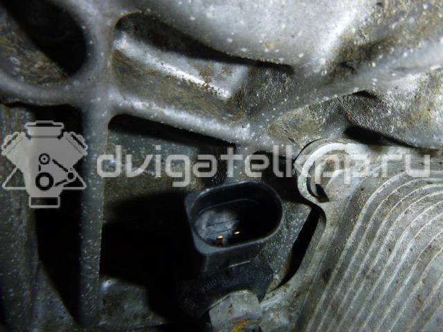 Фото Контрактный (б/у) двигатель CJZA для Volkswagen Golf 105 л.с 16V 1.2 л бензин 04E100031C {forloop.counter}}