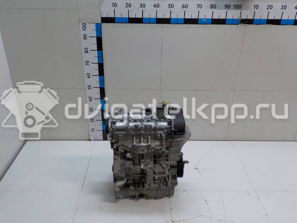 Фото Контрактный (б/у) двигатель CJZA для Volkswagen Golf 105 л.с 16V 1.2 л бензин 04E100031B {forloop.counter}}