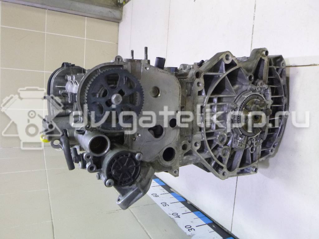 Фото Контрактный (б/у) двигатель CHPA для Volkswagen Golf 140 л.с 16V 1.4 л бензин 04E100033B {forloop.counter}}