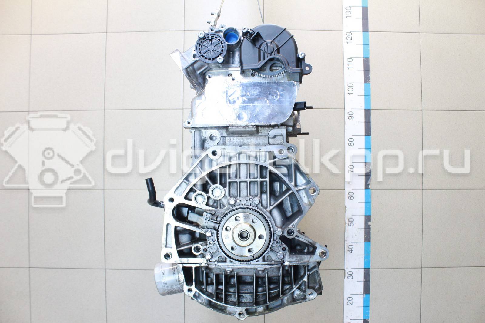 Фото Контрактный (б/у) двигатель CHPA для Volkswagen Golf 140 л.с 16V 1.4 л бензин 04E100033B {forloop.counter}}