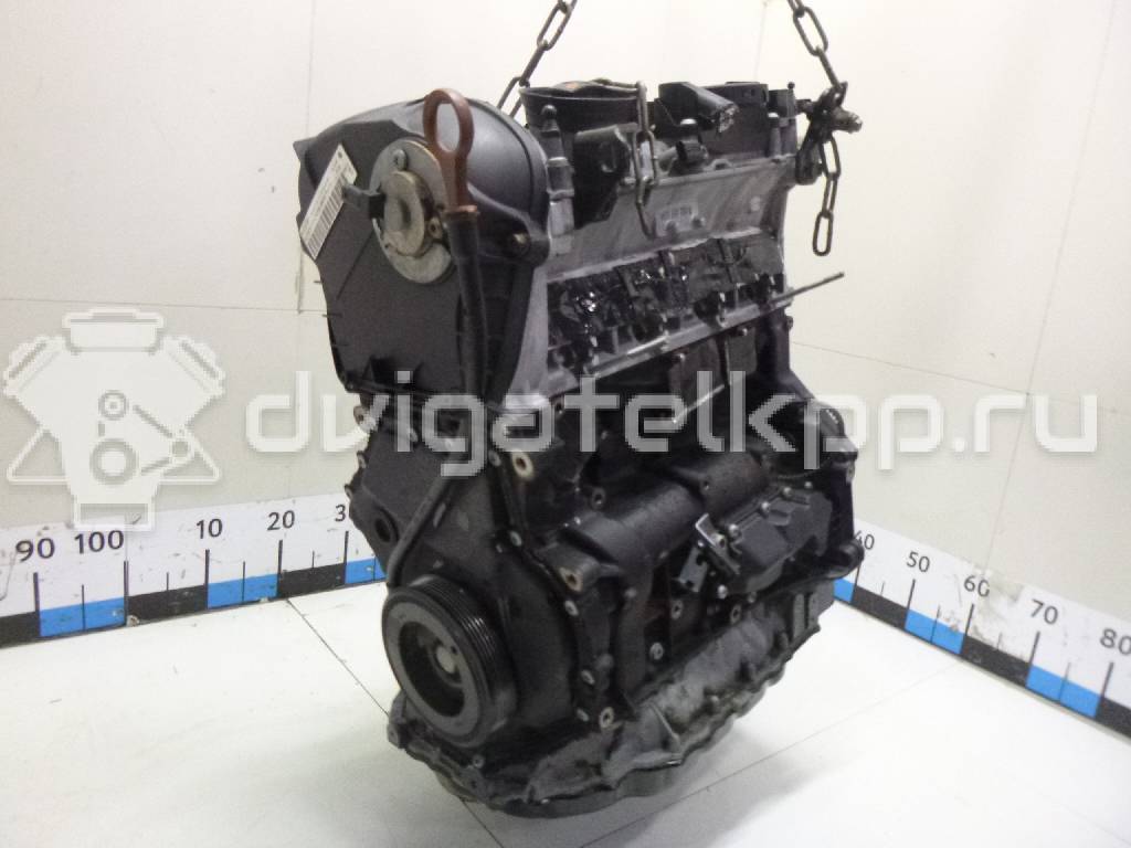 Фото Контрактный (б/у) двигатель CAWB для Volkswagen Tiguan 200 л.с 16V 2.0 л бензин 06J100033S {forloop.counter}}