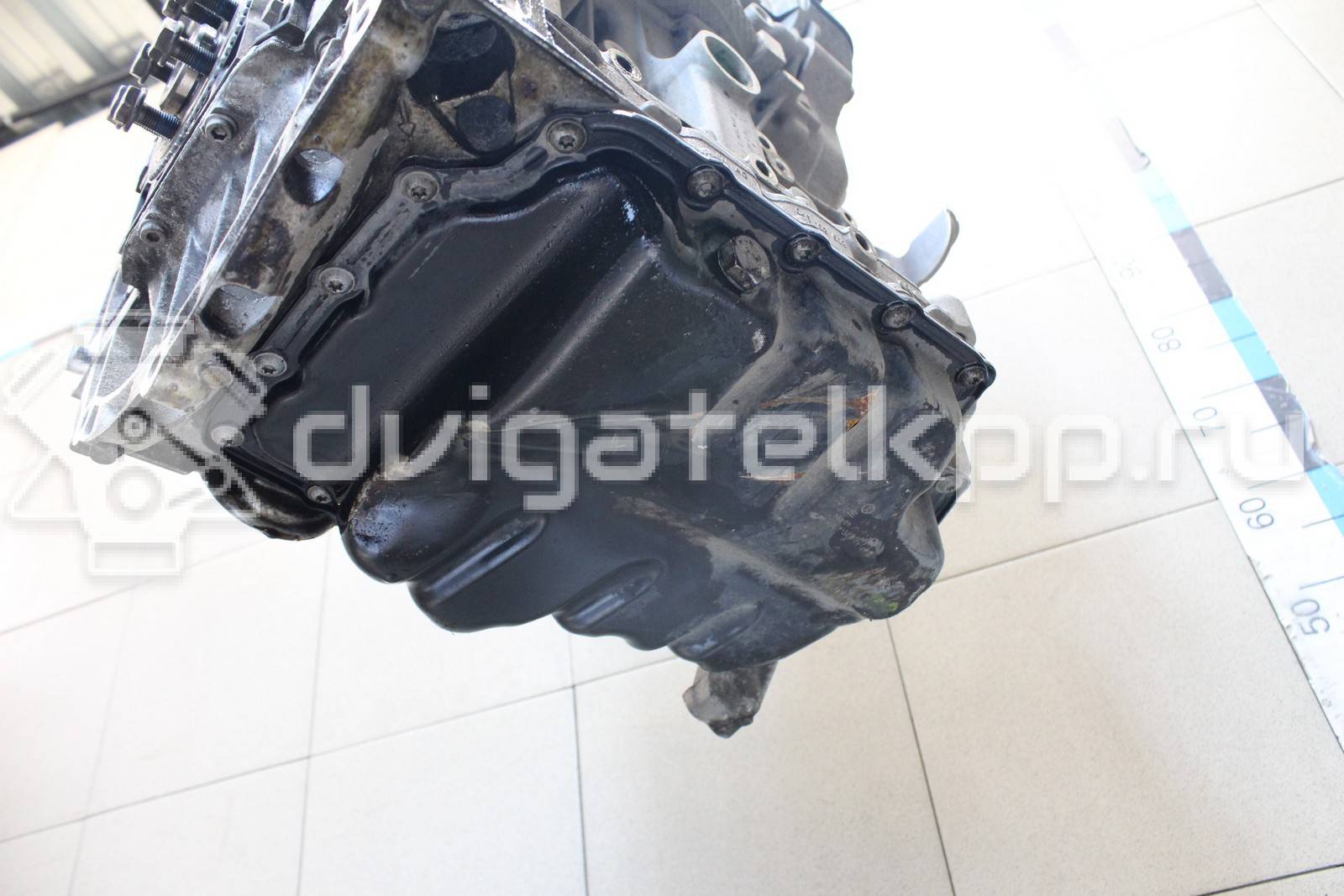 Фото Контрактный (б/у) двигатель CWVB для Volkswagen / Skoda 90 л.с 16V 1.6 л бензин 04E100037B {forloop.counter}}