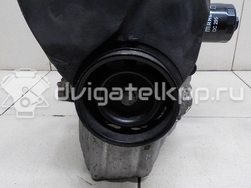 Фото Контрактный (б/у) двигатель AKQ для Volkswagen Lupo 6X1, 6E1 75 л.с 16V 1.4 л бензин {forloop.counter}}