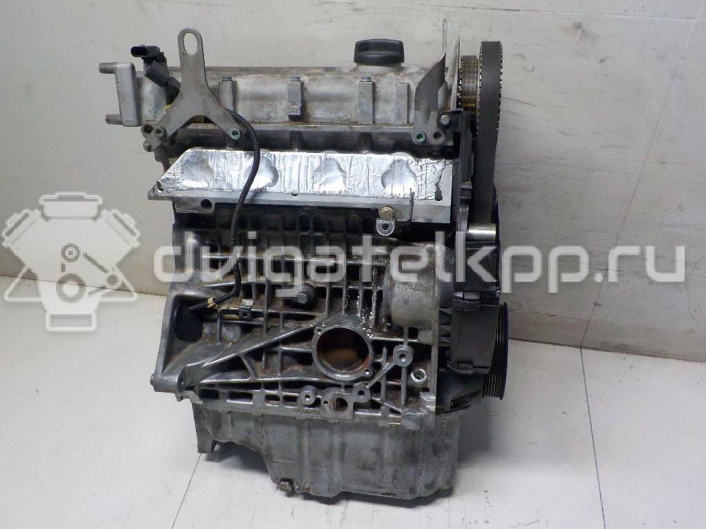 Фото Контрактный (б/у) двигатель AKQ для Volkswagen Lupo 6X1, 6E1 75 л.с 16V 1.4 л бензин 036100098DX {forloop.counter}}