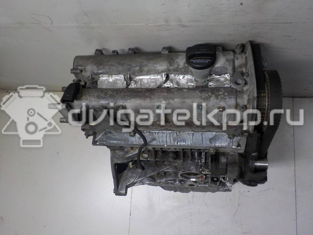 Фото Контрактный (б/у) двигатель AKQ для Volkswagen Lupo 6X1, 6E1 75 л.с 16V 1.4 л бензин 036100098DX {forloop.counter}}