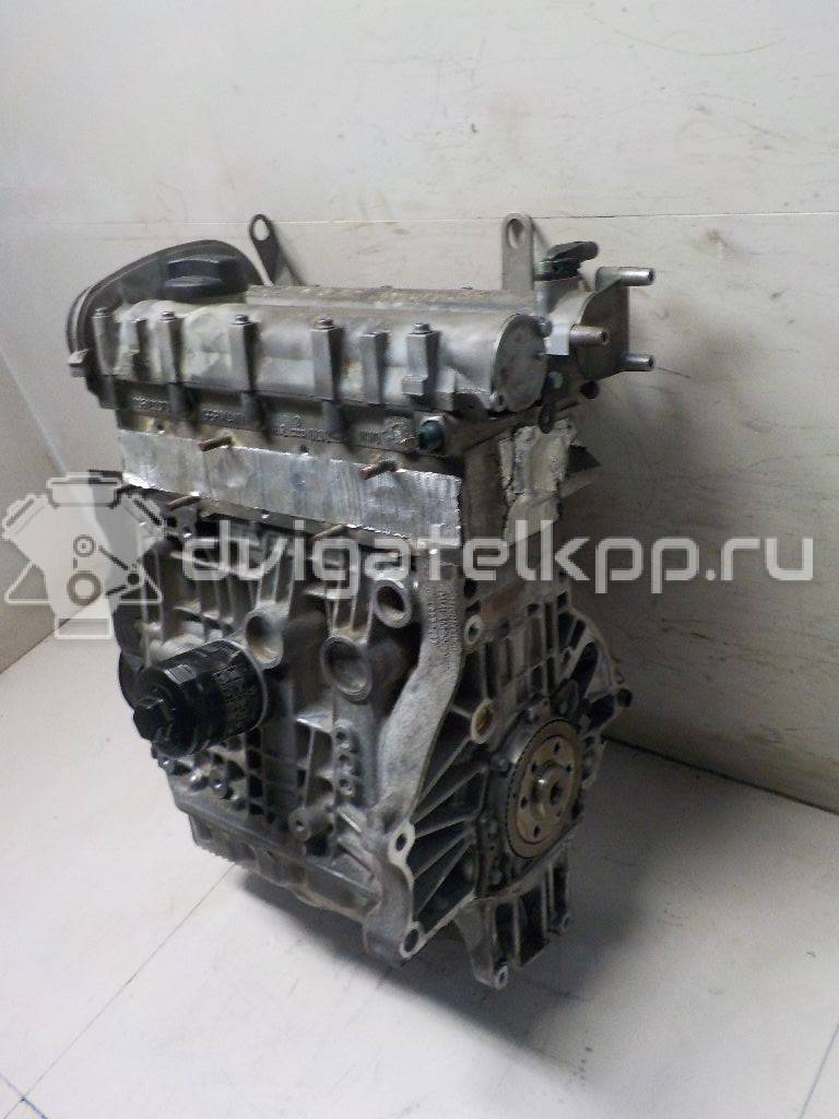 Фото Контрактный (б/у) двигатель AKQ для Volkswagen Lupo 6X1, 6E1 75 л.с 16V 1.4 л бензин 036100098DX {forloop.counter}}