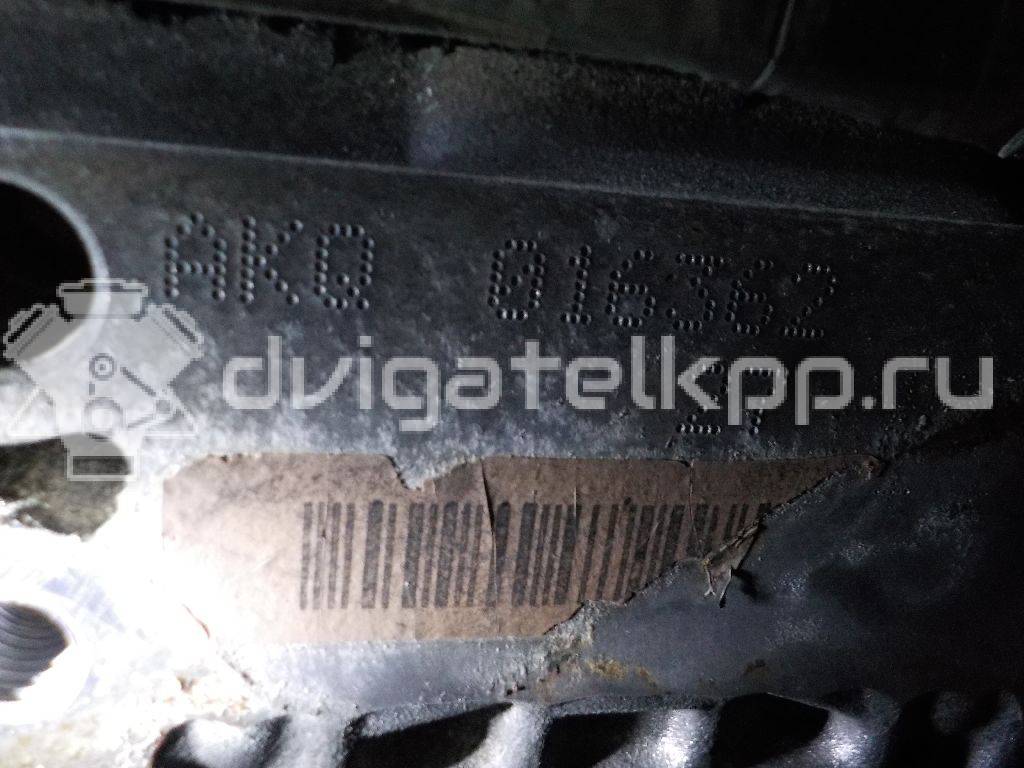 Фото Контрактный (б/у) двигатель AKQ для Volkswagen Lupo 6X1, 6E1 75 л.с 16V 1.4 л бензин 036100098DX {forloop.counter}}