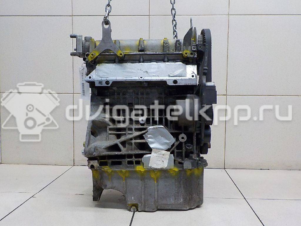 Фото Контрактный (б/у) двигатель AKQ для Volkswagen Lupo 6X1, 6E1 75 л.с 16V 1.4 л бензин {forloop.counter}}