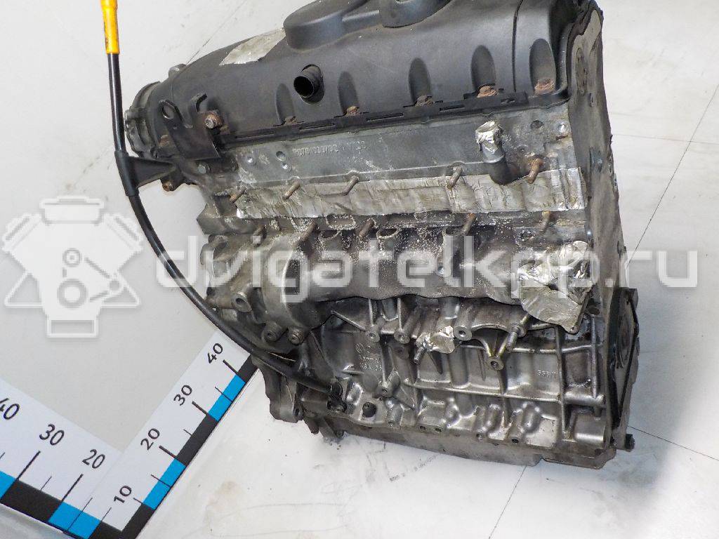 Фото Контрактный (б/у) двигатель BNZ для Volkswagen Transporter / Multivan 130 л.с 10V 2.5 л Дизельное топливо 070100031F {forloop.counter}}