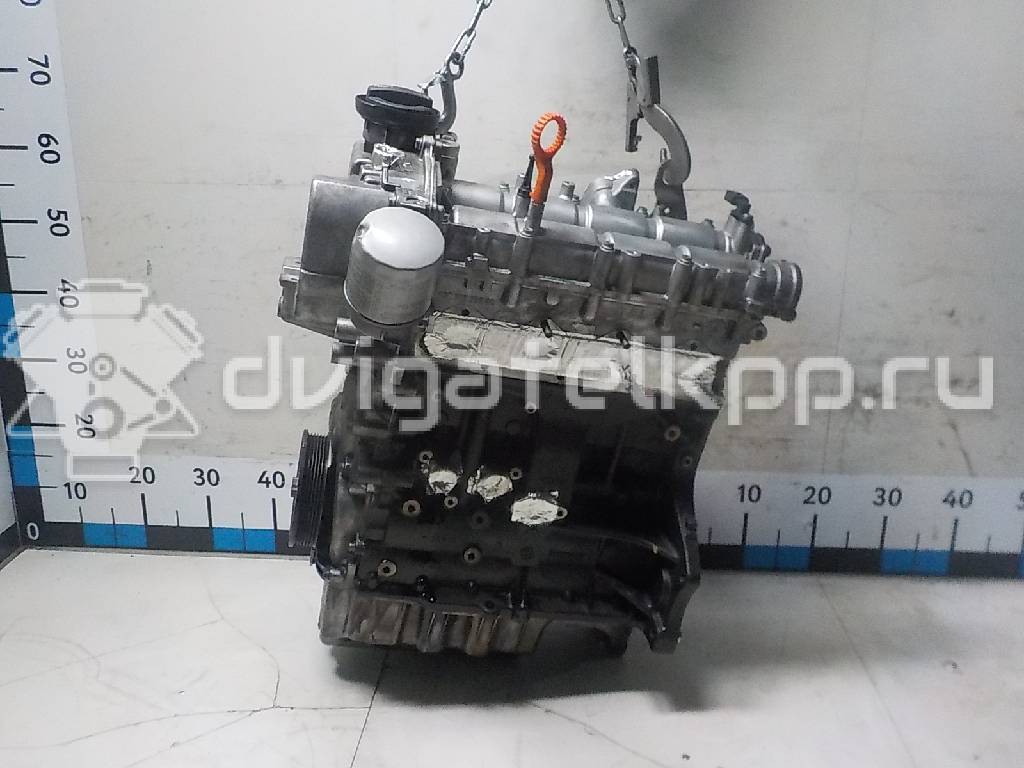 Фото Контрактный (б/у) двигатель CDGA для Volkswagen Passat / Touran 150 л.с 16V 1.4 л Бензин/газ 03C100092C {forloop.counter}}