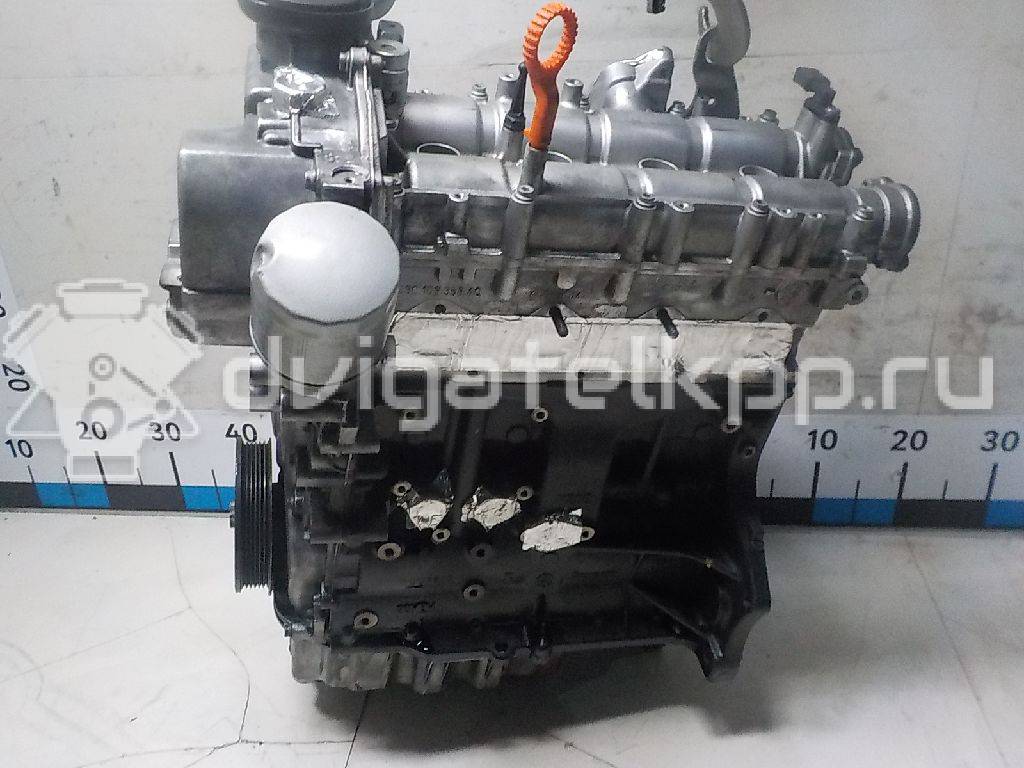 Фото Контрактный (б/у) двигатель CDGA для Volkswagen Passat / Touran 150 л.с 16V 1.4 л Бензин/газ 03C100092C {forloop.counter}}