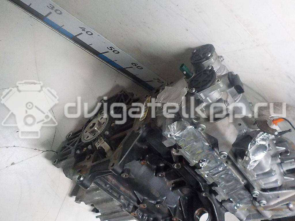 Фото Контрактный (б/у) двигатель CDGA для Volkswagen Passat / Touran 150 л.с 16V 1.4 л Бензин/газ 03C100092C {forloop.counter}}