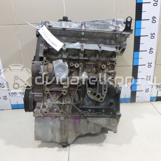 Фото Контрактный (б/у) двигатель AWM для Volkswagen Passat 170 л.с 20V 1.8 л бензин 06B100098KX