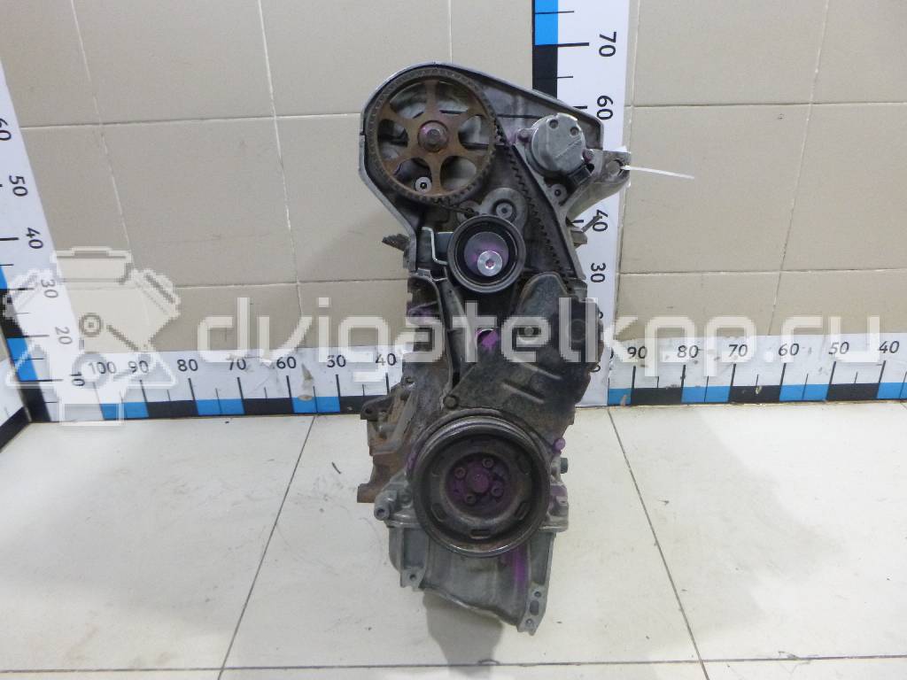 Фото Контрактный (б/у) двигатель AWM для Volkswagen Passat 170 л.с 20V 1.8 л бензин 06B100098KX {forloop.counter}}