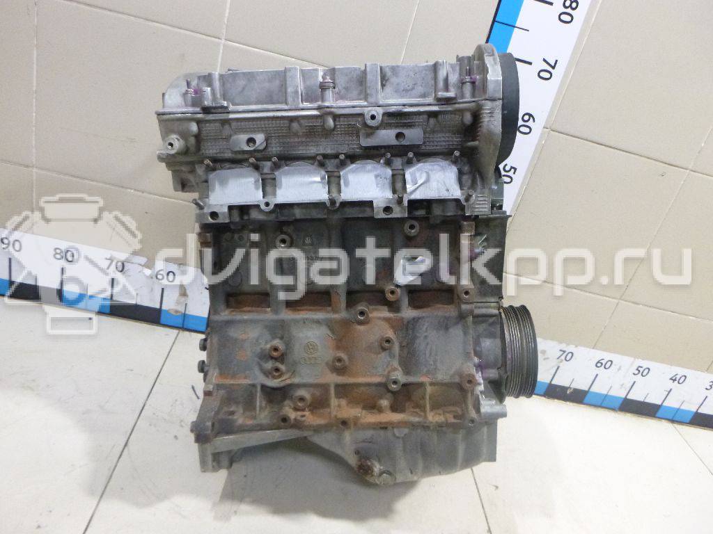 Фото Контрактный (б/у) двигатель AWM для Volkswagen Passat 170 л.с 20V 1.8 л бензин 06B100098KX {forloop.counter}}