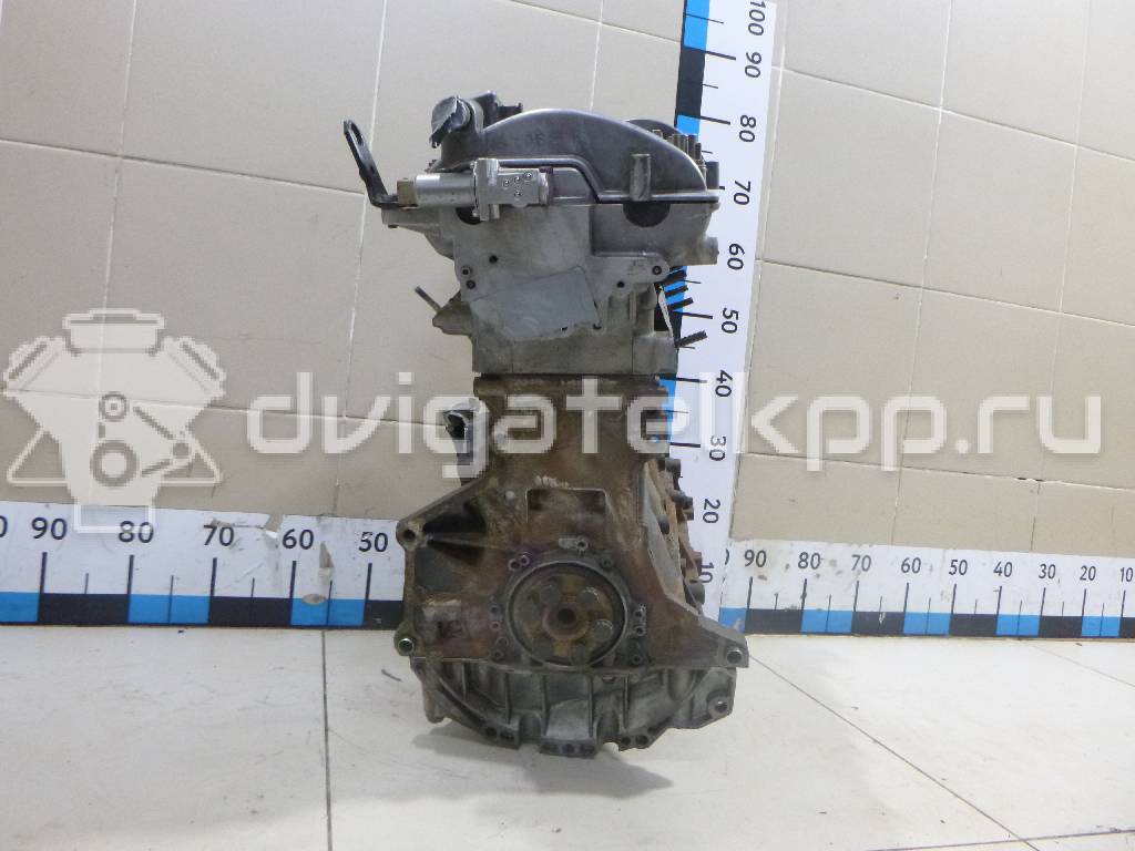 Фото Контрактный (б/у) двигатель AWM для Volkswagen Passat 170 л.с 20V 1.8 л бензин 06B100098KX {forloop.counter}}