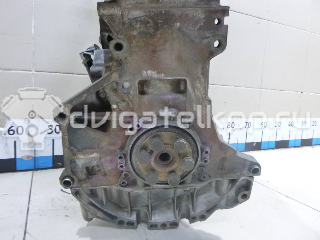 Фото Контрактный (б/у) двигатель AWM для Volkswagen Passat 170 л.с 20V 1.8 л бензин 06B100098KX {forloop.counter}}