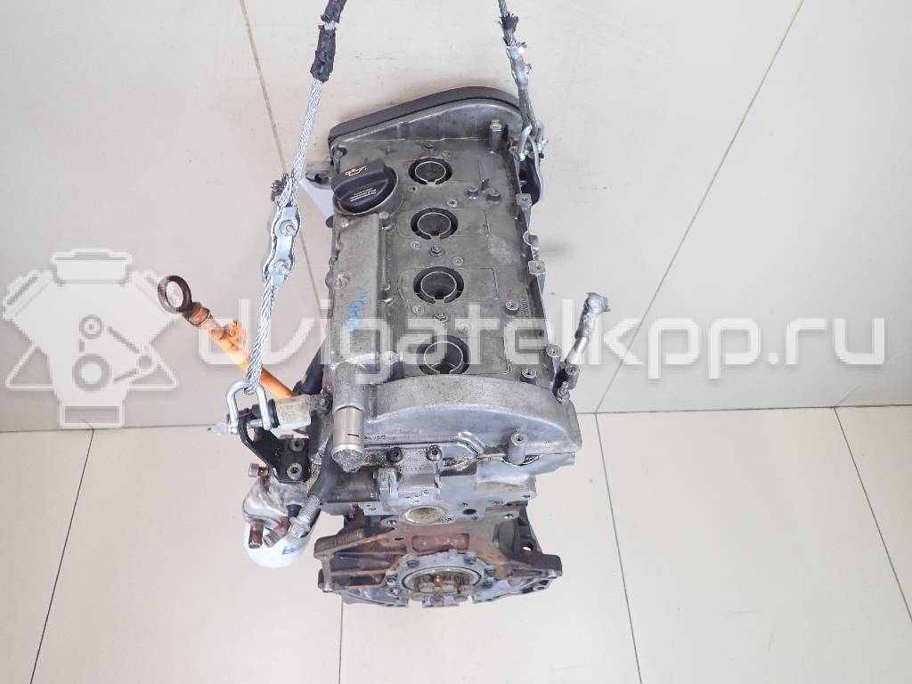 Фото Контрактный (б/у) двигатель AWM для Volkswagen / Audi 170 л.с 20V 1.8 л бензин 06B100098KX {forloop.counter}}