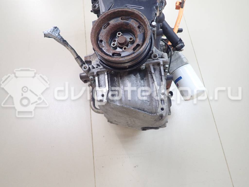 Фото Контрактный (б/у) двигатель AWM для Volkswagen / Audi 170 л.с 20V 1.8 л бензин 06B100098KX {forloop.counter}}