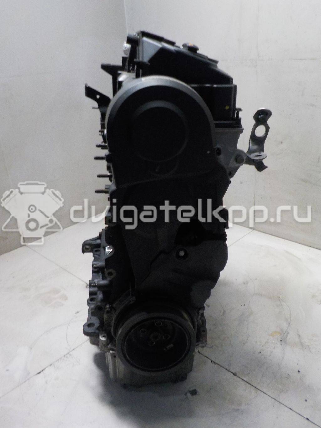 Фото Контрактный (б/у) двигатель BMP для Volkswagen Passat 140 л.с 8V 2.0 л Дизельное топливо 03G100032L {forloop.counter}}