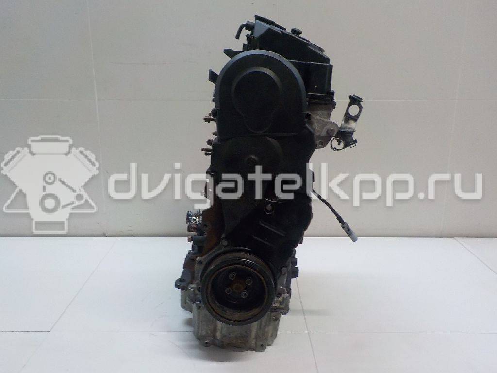 Фото Контрактный (б/у) двигатель BMP для Volkswagen Passat 140 л.с 8V 2.0 л Дизельное топливо {forloop.counter}}