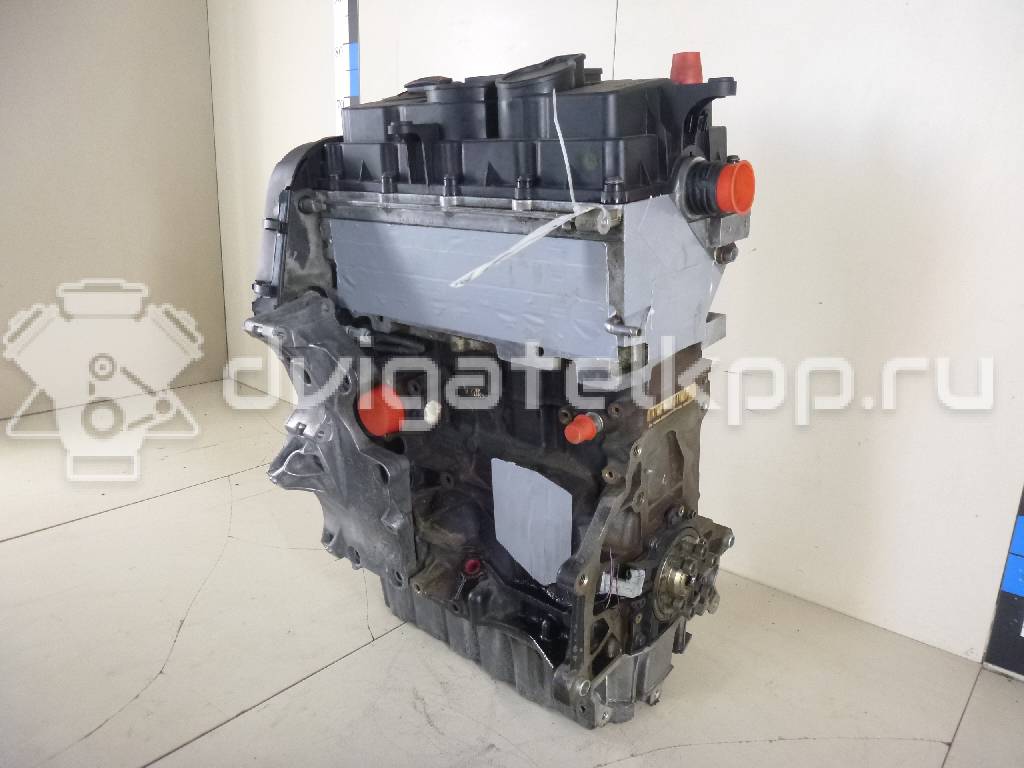 Фото Контрактный (б/у) двигатель BMP для Volkswagen Passat 140 л.с 8V 2.0 л Дизельное топливо 03G100032D {forloop.counter}}