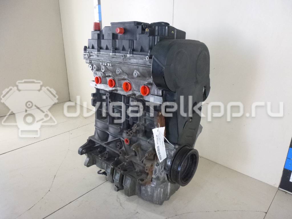 Фото Контрактный (б/у) двигатель BMP для Volkswagen Passat 140 л.с 8V 2.0 л Дизельное топливо 03G100032D {forloop.counter}}