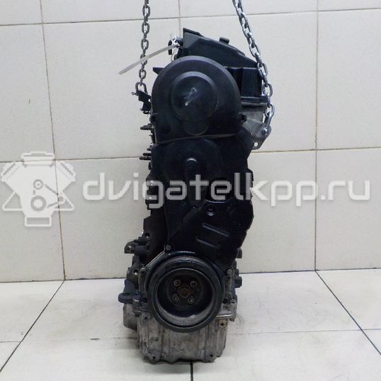 Фото Контрактный (б/у) двигатель BMP для Skoda Superb 140 л.с 8V 2.0 л Дизельное топливо 03G100032L