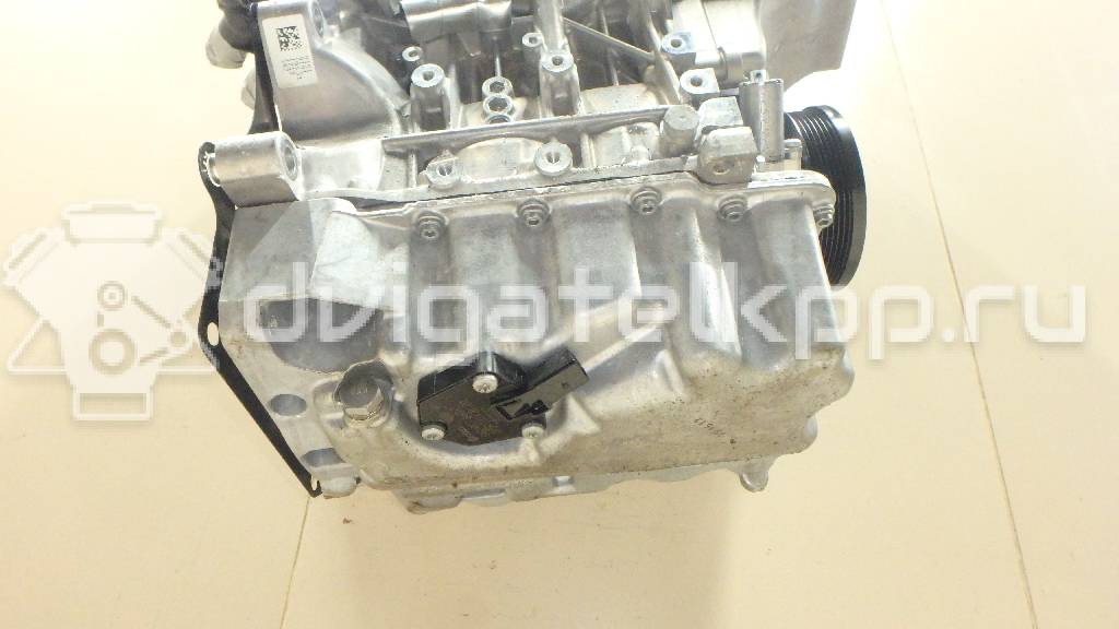 Фото Контрактный (б/у) двигатель CHZB для Volkswagen / Skoda / Seat 95 л.с 12V 1.0 л бензин 04C100032E {forloop.counter}}