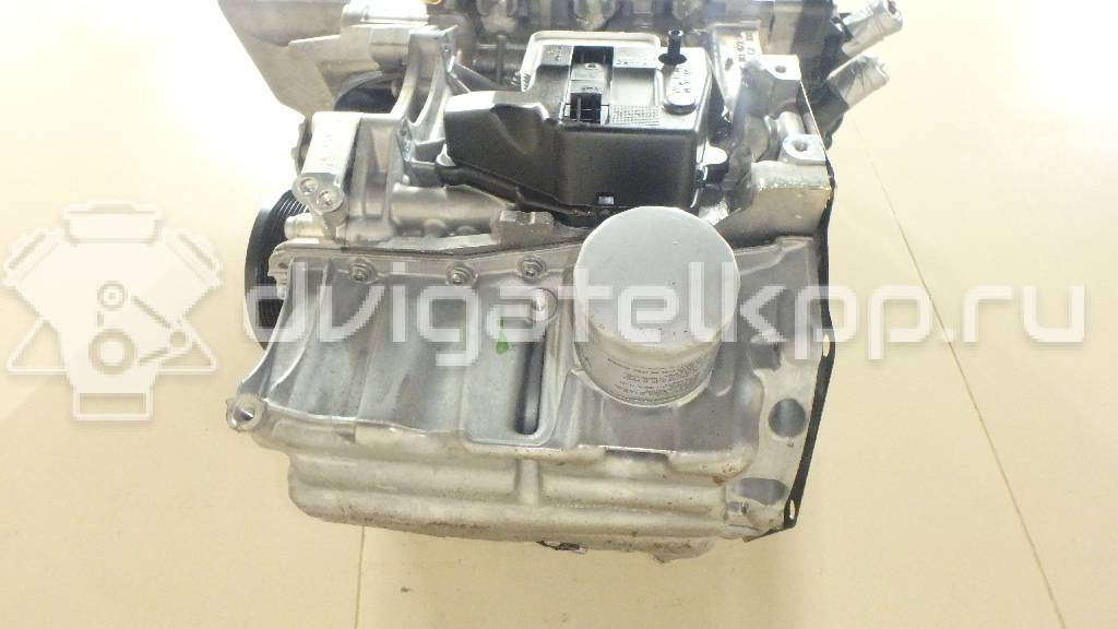 Фото Контрактный (б/у) двигатель CHZB для Volkswagen / Skoda / Seat 95 л.с 12V 1.0 л бензин 04C100032E {forloop.counter}}