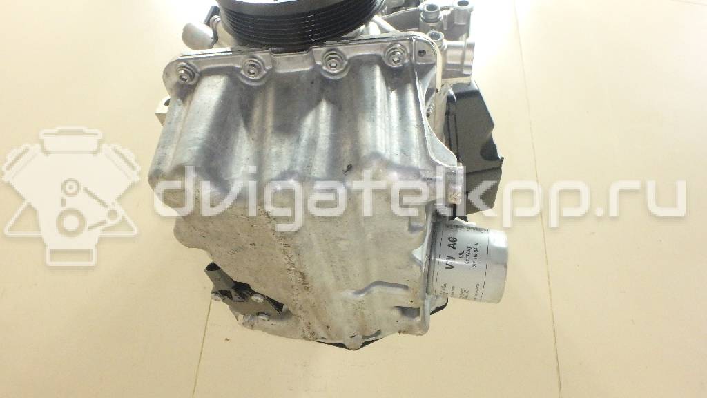 Фото Контрактный (б/у) двигатель CHZB для Volkswagen / Skoda / Seat 95 л.с 12V 1.0 л бензин 04C100032E {forloop.counter}}