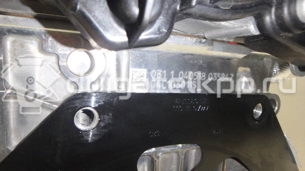 Фото Контрактный (б/у) двигатель CHZB для Volkswagen / Skoda / Seat 95 л.с 12V 1.0 л бензин 04C100032E {forloop.counter}}