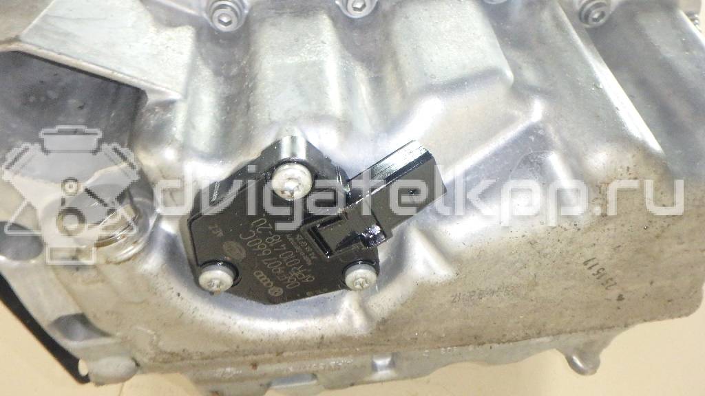 Фото Контрактный (б/у) двигатель CHZB для Volkswagen / Skoda / Seat 95 л.с 12V 1.0 л бензин 04C100032E {forloop.counter}}