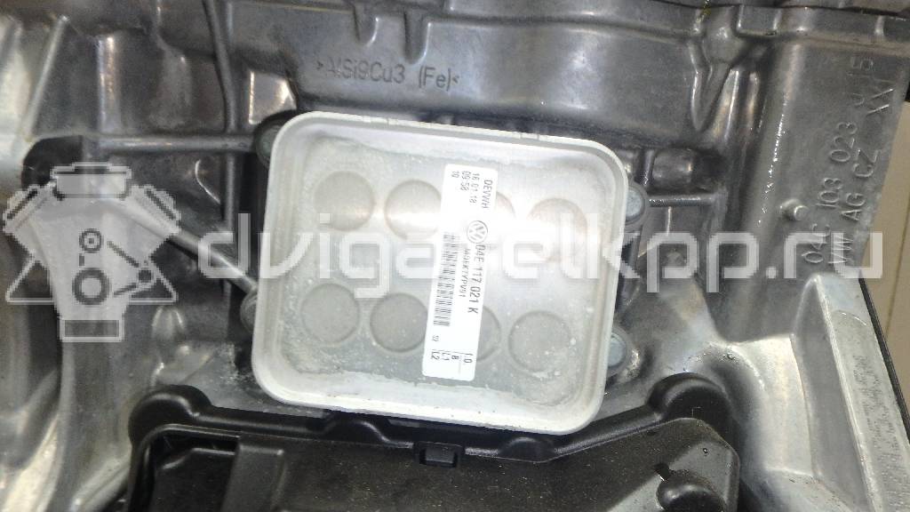 Фото Контрактный (б/у) двигатель CHZB для Volkswagen / Skoda / Seat 95 л.с 12V 1.0 л бензин 04C100032E {forloop.counter}}