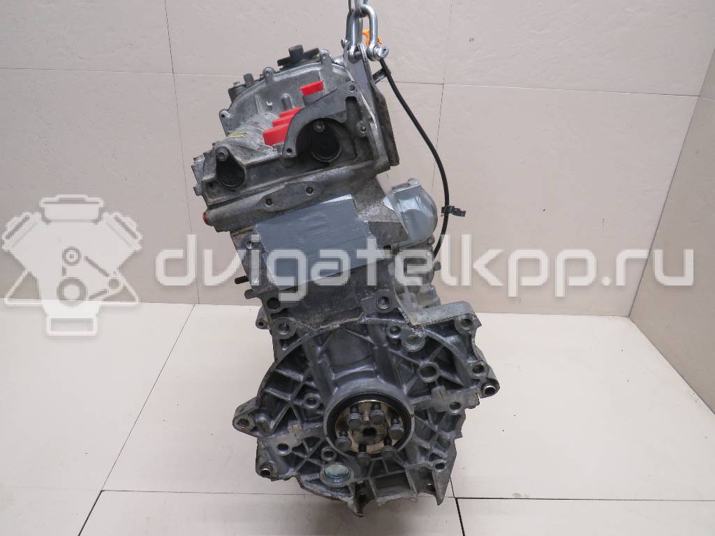 Фото Контрактный (б/у) двигатель CGPA для Volkswagen Polo 70 л.с 12V 1.2 л бензин 03E100033T {forloop.counter}}