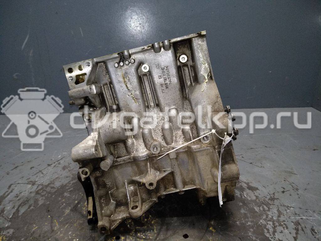 Фото Контрактный (б/у) двигатель CGPA для Volkswagen / Skoda 70 л.с 12V 1.2 л бензин 03E100033L {forloop.counter}}