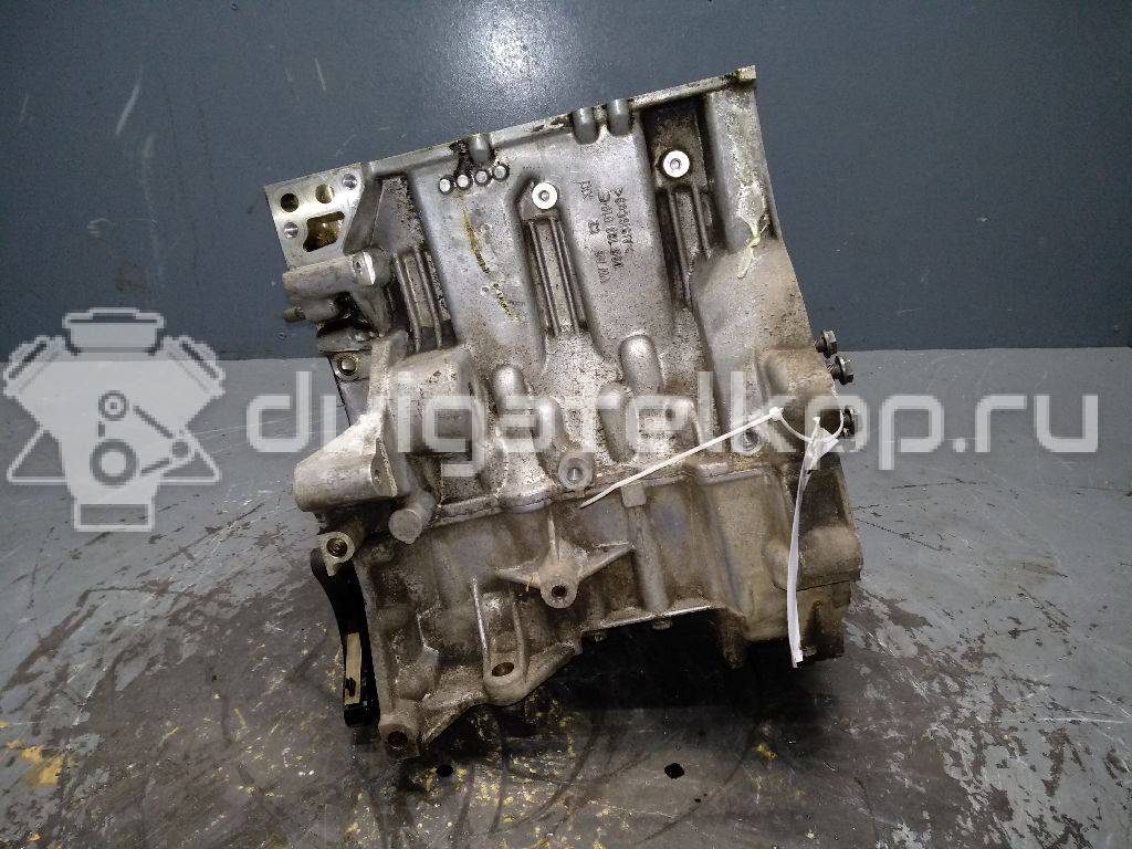 Фото Контрактный (б/у) двигатель CGPA для Volkswagen / Skoda 70 л.с 12V 1.2 л бензин 03E100033L {forloop.counter}}