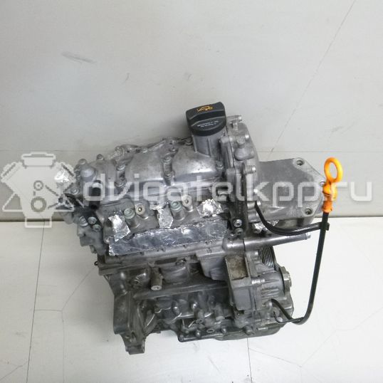 Фото Контрактный (б/у) двигатель BMD для Volkswagen Polo 54 л.с 6V 1.2 л бензин 03D100031J