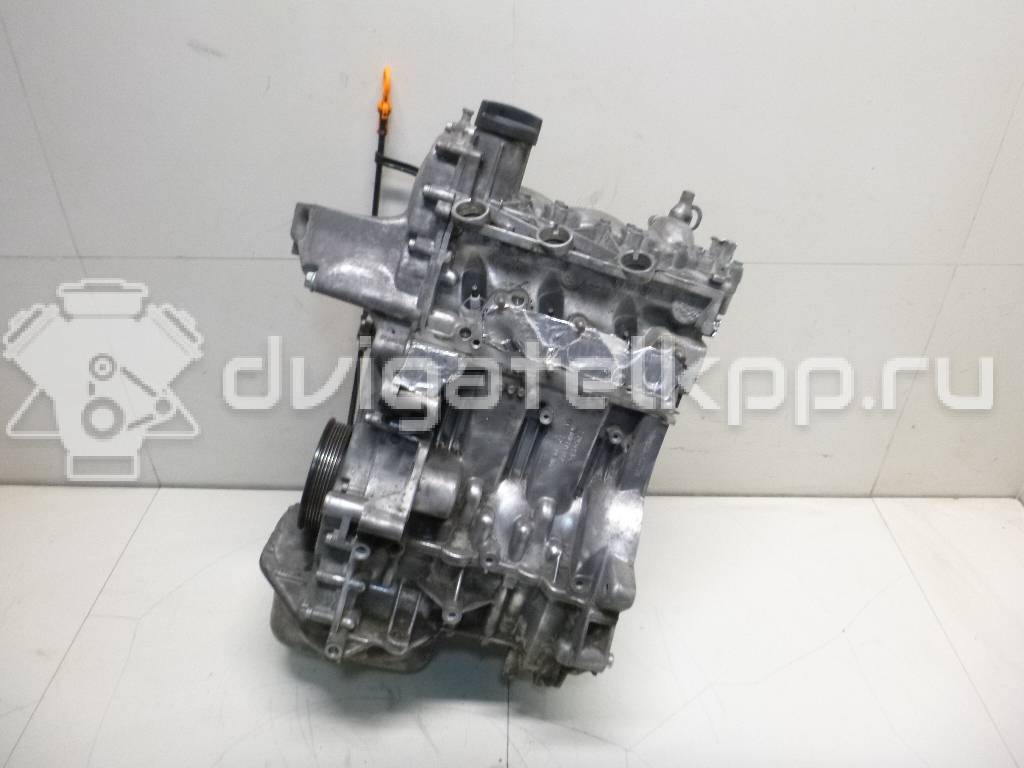 Фото Контрактный (б/у) двигатель BMD для Volkswagen Polo 54 л.с 6V 1.2 л бензин 03D100031J {forloop.counter}}