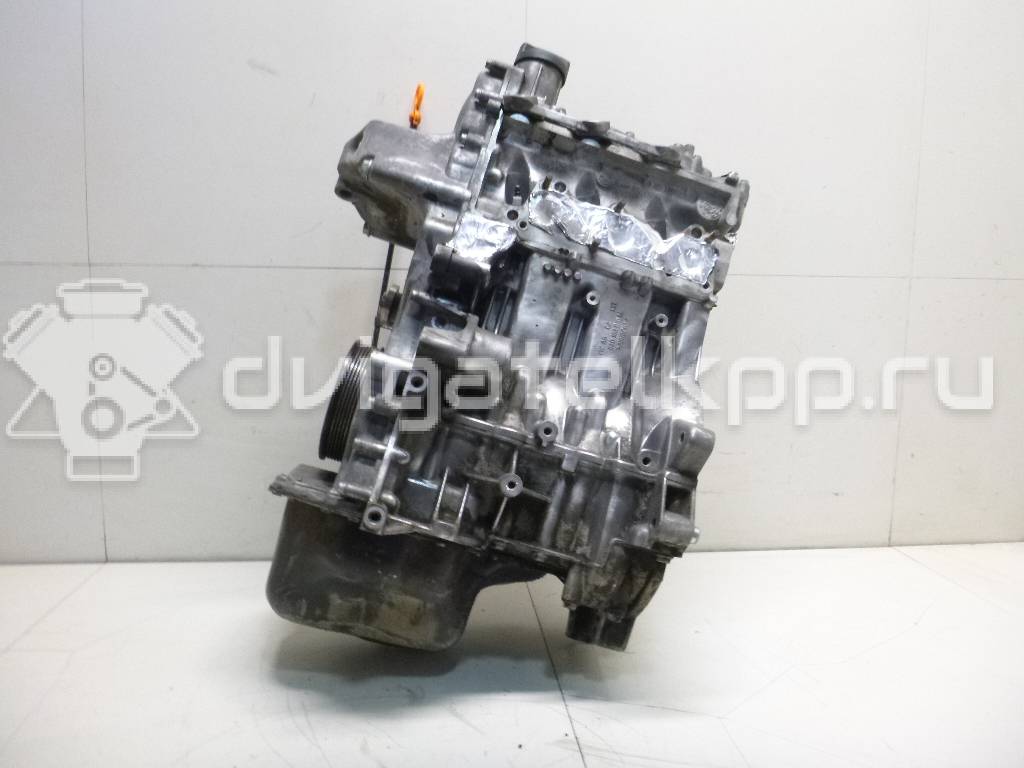 Фото Контрактный (б/у) двигатель BMD для Volkswagen Polo 54 л.с 6V 1.2 л бензин 03D100031J {forloop.counter}}